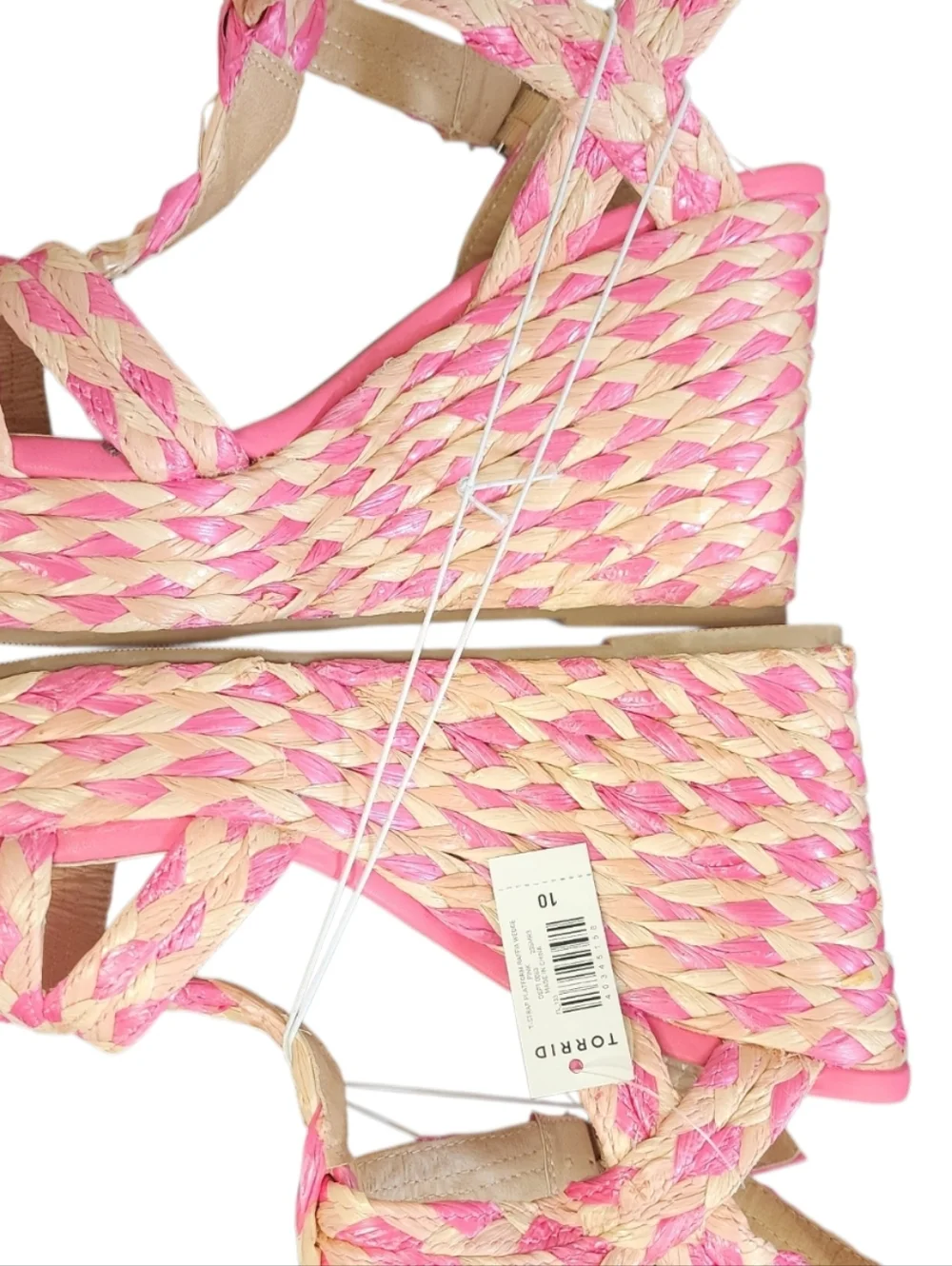 torrid these are